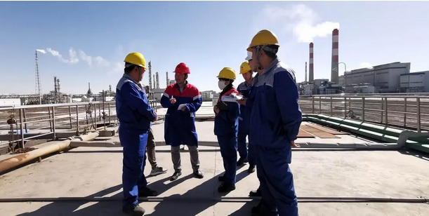 保定伊諾爾電氣新春開門紅第一波：成功簽訂國家電網公司集中規模招標采購110千伏草強Ⅰ線等16條電纜線路大修工程交叉互聯箱、接地箱項目